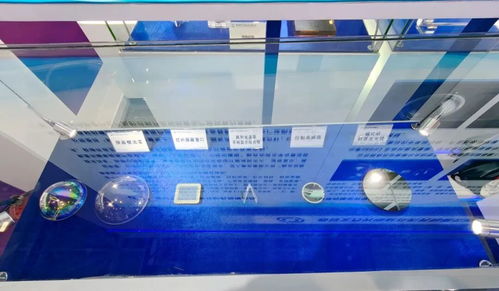 光電兵器亮相第26屆中國國際光電博覽會，引領(lǐng)軍事科技新趨勢