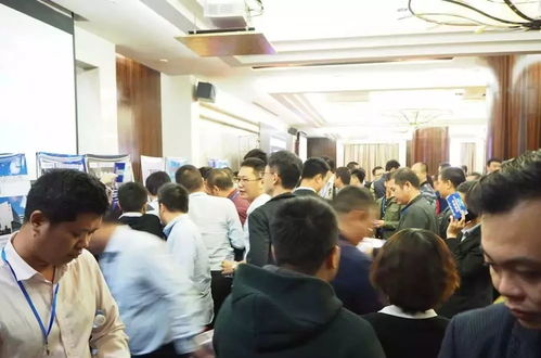 敢超越，贏未來——第二屆SMT高端精英技術交流年度大會圓滿成功舉辦