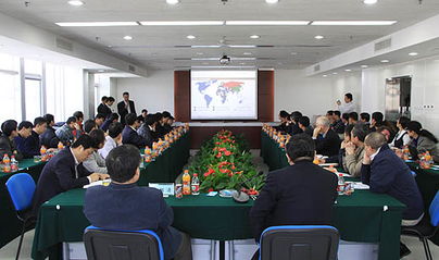 聚焦前沿，共話發展 貨車技術交流會在機輛所隆重召開