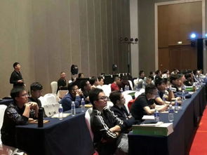 國際頂尖音響工程師齊聚浙江，共探音響技術前沿應用