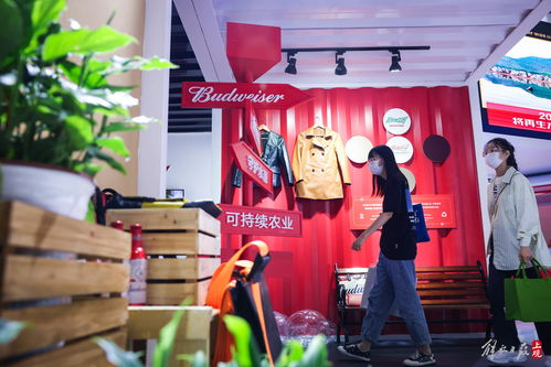 首屆上海碳博會(huì) 近600家企業(yè)齊聚，千余項(xiàng)技術(shù)產(chǎn)品共繪碳中和未來(lái)藍(lán)圖